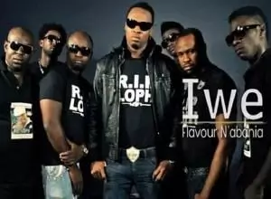 Flavour - Iwe (Tribute To MC Loph)