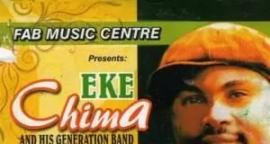 Eke Chima - Obareze | Owerri Bongo Highlife Music