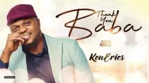 VIDEO: Ken Erics - Thank You Baba