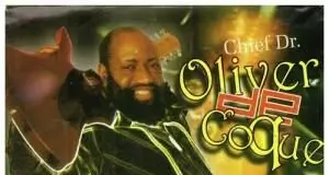 FULL ALBUM: Chief Dr Oliver de Coque - Engirigbo