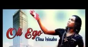 Alusi Egwu Iguedo - Oli Ego Elina Isinabo (Latest Igbo Nigerian Highlife Music)