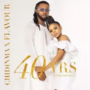 Flavour & Chidinma - 40years