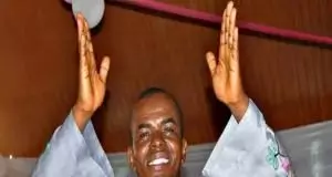 Rev. Father Ejike Mbaka - Agabigala m (Forsake Me Not) | Igbo Gospel Music