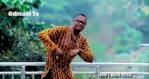 Ayaka Ozubulu - Royal Friends of SA