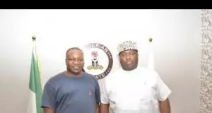 Apinjo - Nkocha Akochalum (IFEANYI Ubah Special)