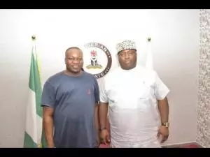 Apinjo - Nkocha Akochalum (IFEANYI Ubah Special)
