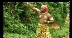 Ajofia na Nnewi (Evil Forest) Vol 3 | Latest Igbo Cultural Masquerade Festival Highlife Music