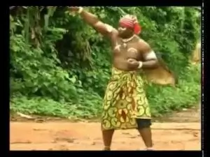 Ajofia na Nnewi (Evil Forest) Vol 3 | Latest Igbo Cultural Masquerade Festival Highlife Music