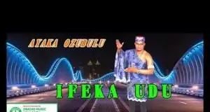 Ayaka Ozubulu - Ife Ka Udu (Latest Igbo Highlife Music)