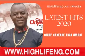 Ogbuefi Eric Enuma - Nnelo Enum | Ukwu Ani /Nndokwa /Umunede /Ogwachiukwu /Agbor / Igbo Delta Music