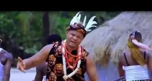 Ayaka Ozubulu - Onye Nzuzu