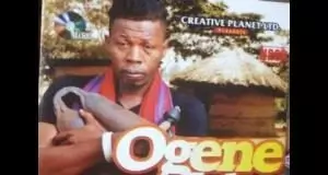 OKEZIE NWAMBA - Ogene Igbo (Igbo Jah)