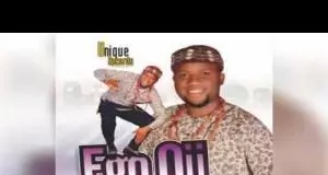 Prince Arinze Elvis - Chukwu Ebunyego Anyi Ike | New Igbo Highlife Songs 2019