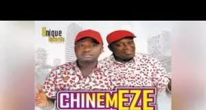Nwachukwu Ibeh ft. Ikem Mazeli (Material) - Chinemeze