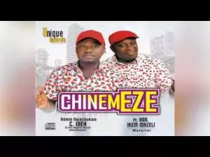 Nwachukwu Ibeh ft. Ikem Mazeli - Waka Waka Baby