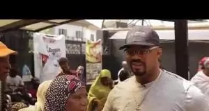 VIDEO: Ayaka Ozubulu - Bishop Ikegwuonu na Ozubulu (Latest Music Videos)