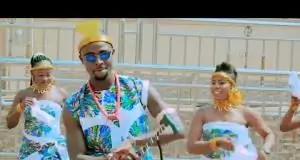 Onyeoma Sam Nwammadu - ONYE OLILI (Bishop Aloysius of Ozubulu)