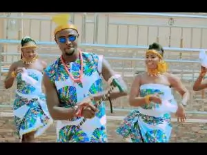 Onyeoma Sam Nwammadu - ONYE OLILI (Bishop Aloysius of Ozubulu)