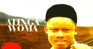 Atinga Woma - Omenneji (Bongo Owerri Music)