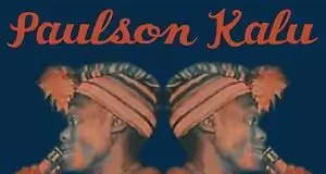 Paulson Kalu - Uwa Zuru Onye