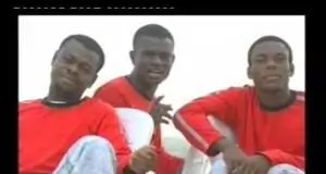 The Dynamites - Akpo Aza