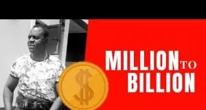 Chief Onyenze Nwa Amobi - MILLION TO BILLION | Latest Nigerian Highlife Music