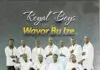 Royal Boys Of Rumuodomaya - Wayor Bu Ize (Government Give Us Work) Part 1 & 2