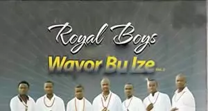 Royal Boys Of Rumuodomaya - Wayor Bu Ize (Government Give Us Work) Part 1 & 2