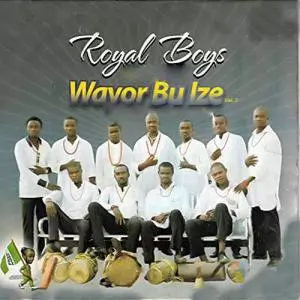 Royal Boys Of Rumuodomaya - Wayor Bu Ize (Government Give Us Work) Part 1 & 2