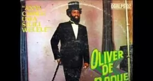 Oliver De Coque - Anyi Cholu Uwa Silili Welele | Evergreen Igbo Highlife Music