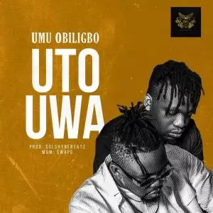 VIDEO: Umu Obiligbo - Uto Uwa (Dance Video)