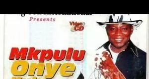 Ikem Mazeli - Egwu m Ejezugo