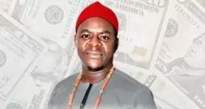 LYRICS: Chief Onyenze Nwa Amobi – One One Billion (One One B)