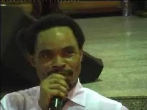 Prophet Chukwuemeka Ohanemere (Odumeje) - The return Of Jesus | Nigerian Audio Gospel Music