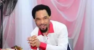 Prophet Chukwuemeka Ohanemere (The Lion himself) - Nkea Bu Nke Ndi Igbo | Odumeje Songs 2020