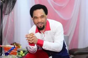 Prophet Chukwuemeka Ohanemere (The Lion himself) - Nkea Bu Nke Ndi Igbo | Odumeje Songs 2020