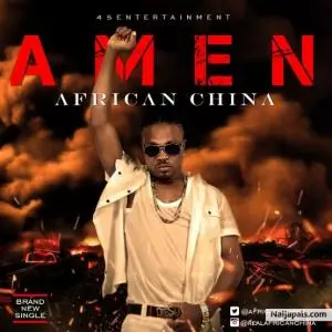 African China - Amen (Songs & Audio)