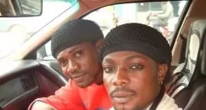 Mad Melon And Mountain Black - Danfo Driver (Ragga Version)