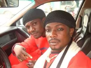 Mad Melon And Mountain Black - Danfo Driver (Ragga Version)