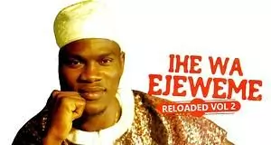 Prophet Nnaemeka Okwor - Ihewa Ejeweme (Pastor Nnaemeka Okwor Songs)