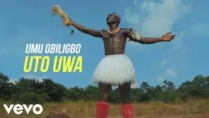 Umu Obiligbo - Egwu December