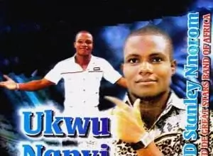 ND Stanley - Arabanko (Ukwu Nanyi Na Mba)
