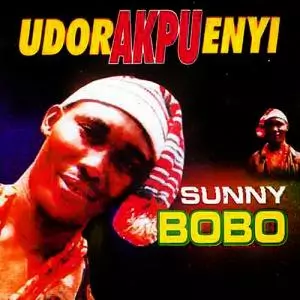 Sunny Bobo - Udor Akpu Enyi (Old Skool Nigerian Highlife Music)
