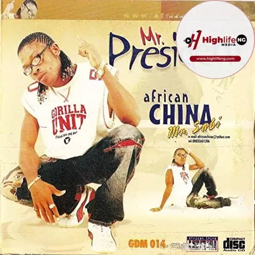 african-china-no-condition-is-permanent-mp3-download