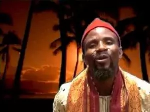 Bishop Ezeribe Onwukwe - CHANGE VERSES CHAINS