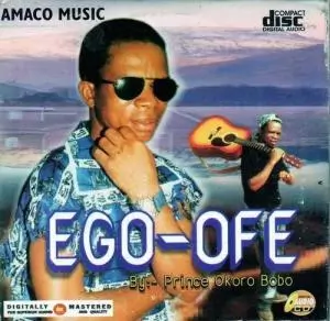 Okoro Bobo - Naomi Okoro Bobo - Naomi