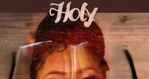 Chidinma - Holy (Latest Christian Gospel Music 2020)
