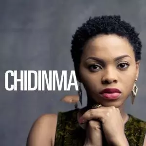 Chidinma - Gone Forever (Love song)