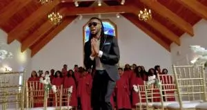 Flavour - Virtuous Woman