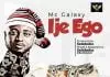 MC Galaxy - Ije Ego
